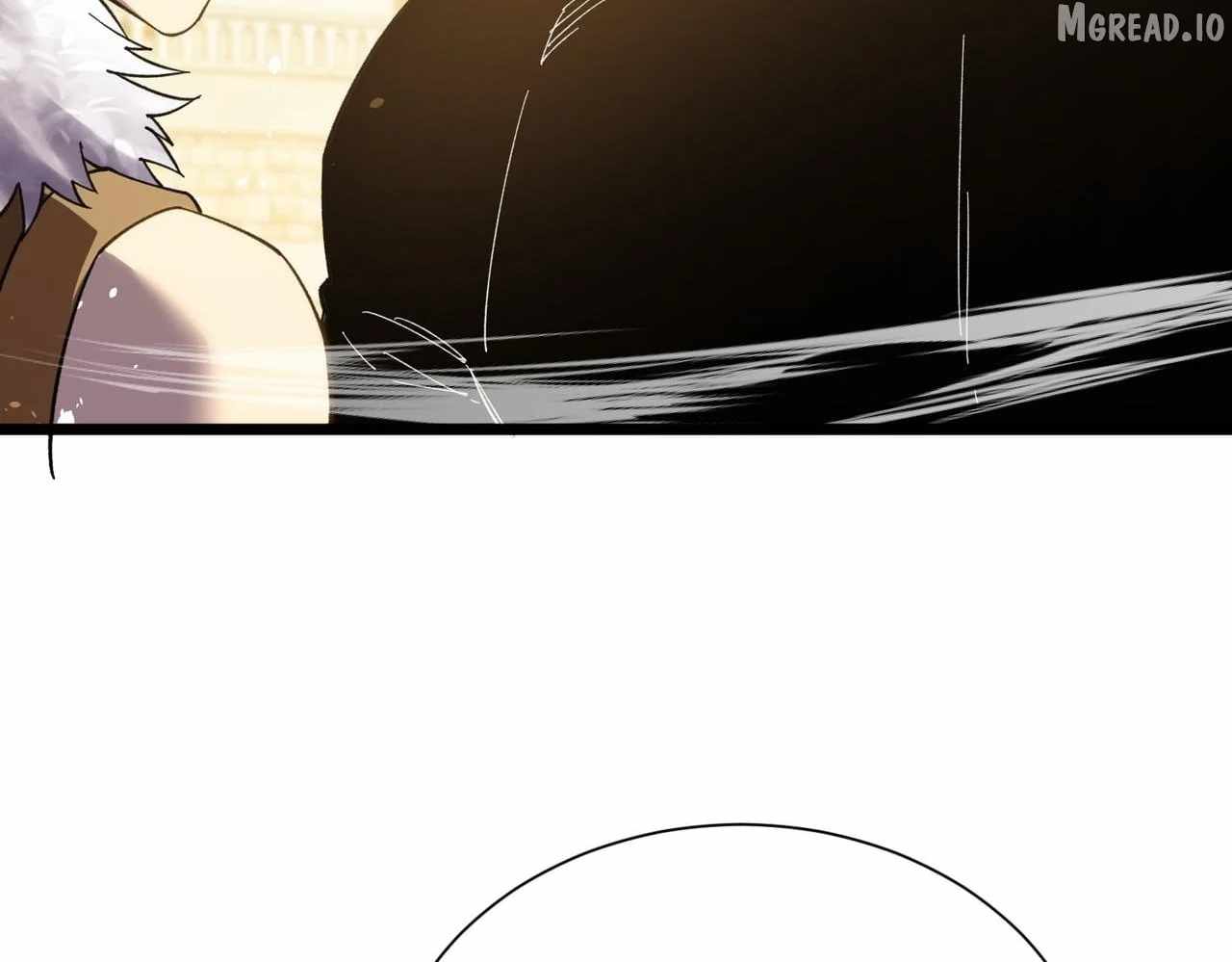 I Rely on My Invincibility to Deal Tons of Damage Passively! Chapter 178 - Page 120 in English