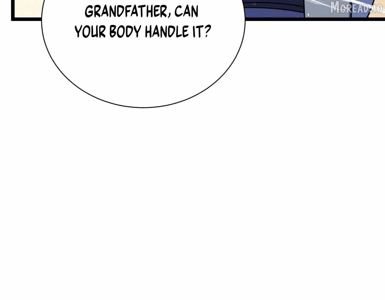 I Rely on My Invincibility to Deal Tons of Damage Passively! Chapter 178 - Page 123 in English