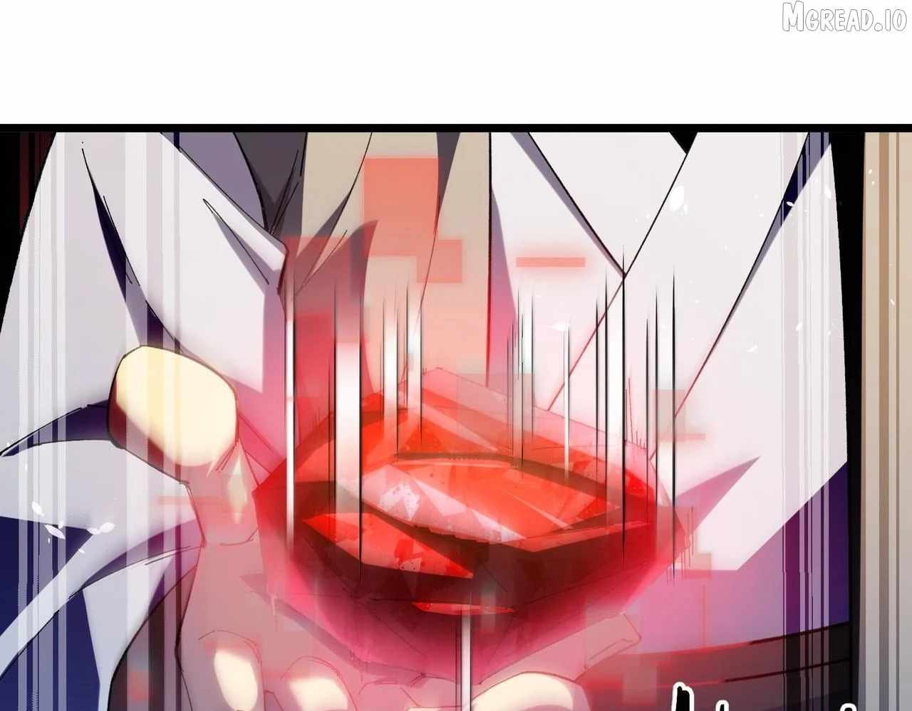 I Rely on My Invincibility to Deal Tons of Damage Passively! Chapter 178 - Page 124 in English