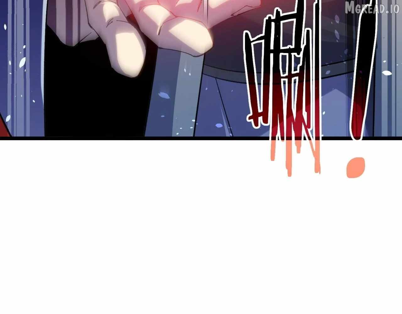 I Rely on My Invincibility to Deal Tons of Damage Passively! Chapter 178 - Page 125 in English