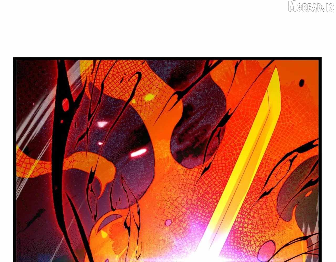 I Rely on My Invincibility to Deal Tons of Damage Passively! Chapter 178 - Page 133 in English