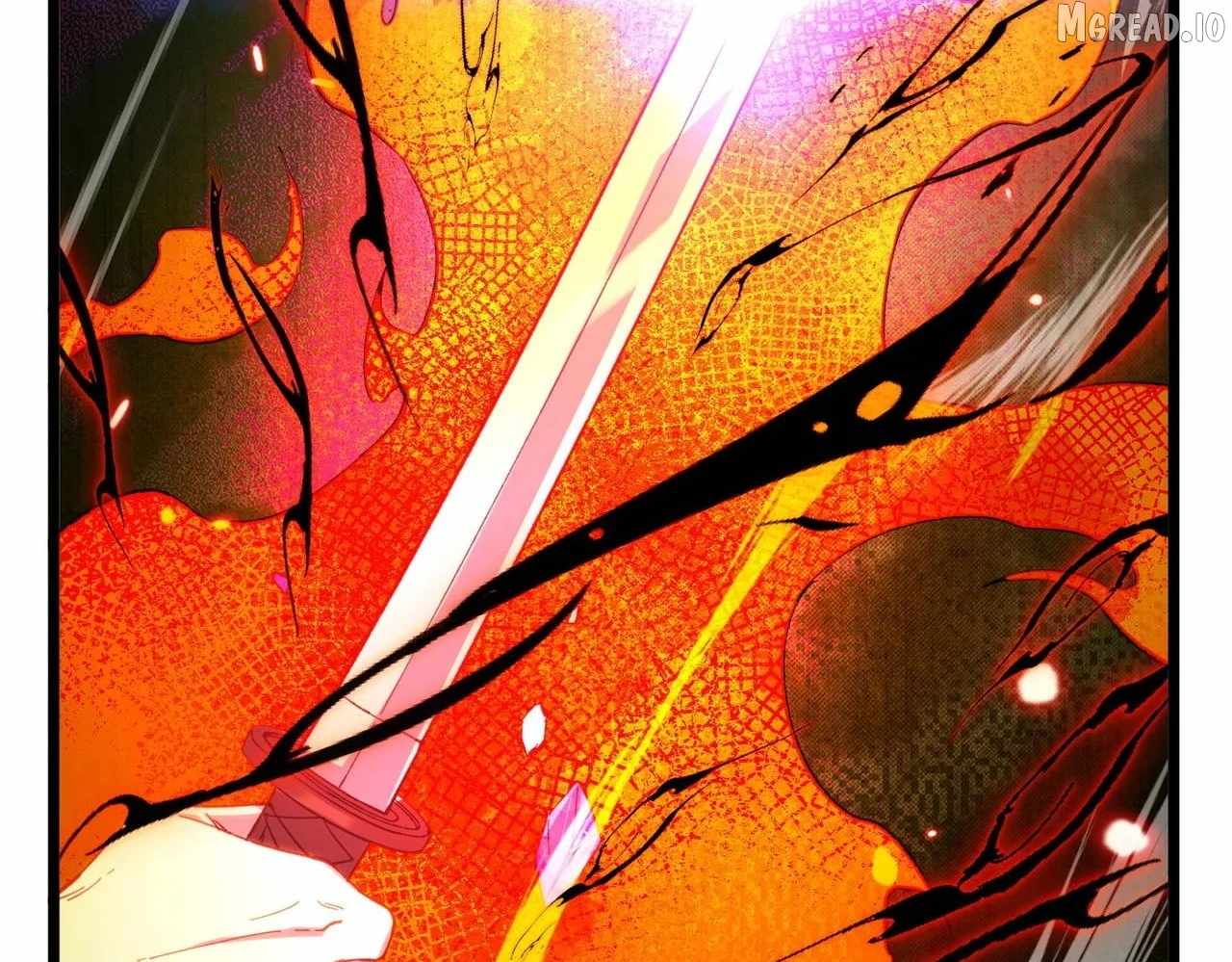 I Rely on My Invincibility to Deal Tons of Damage Passively! Chapter 178 - Page 134 in English