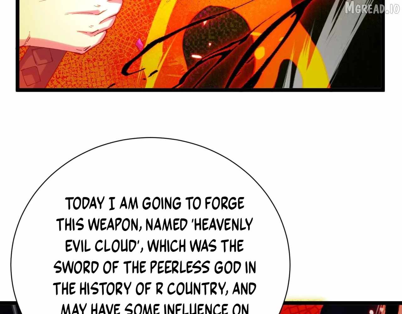 I Rely on My Invincibility to Deal Tons of Damage Passively! Chapter 178 - Page 135 in English