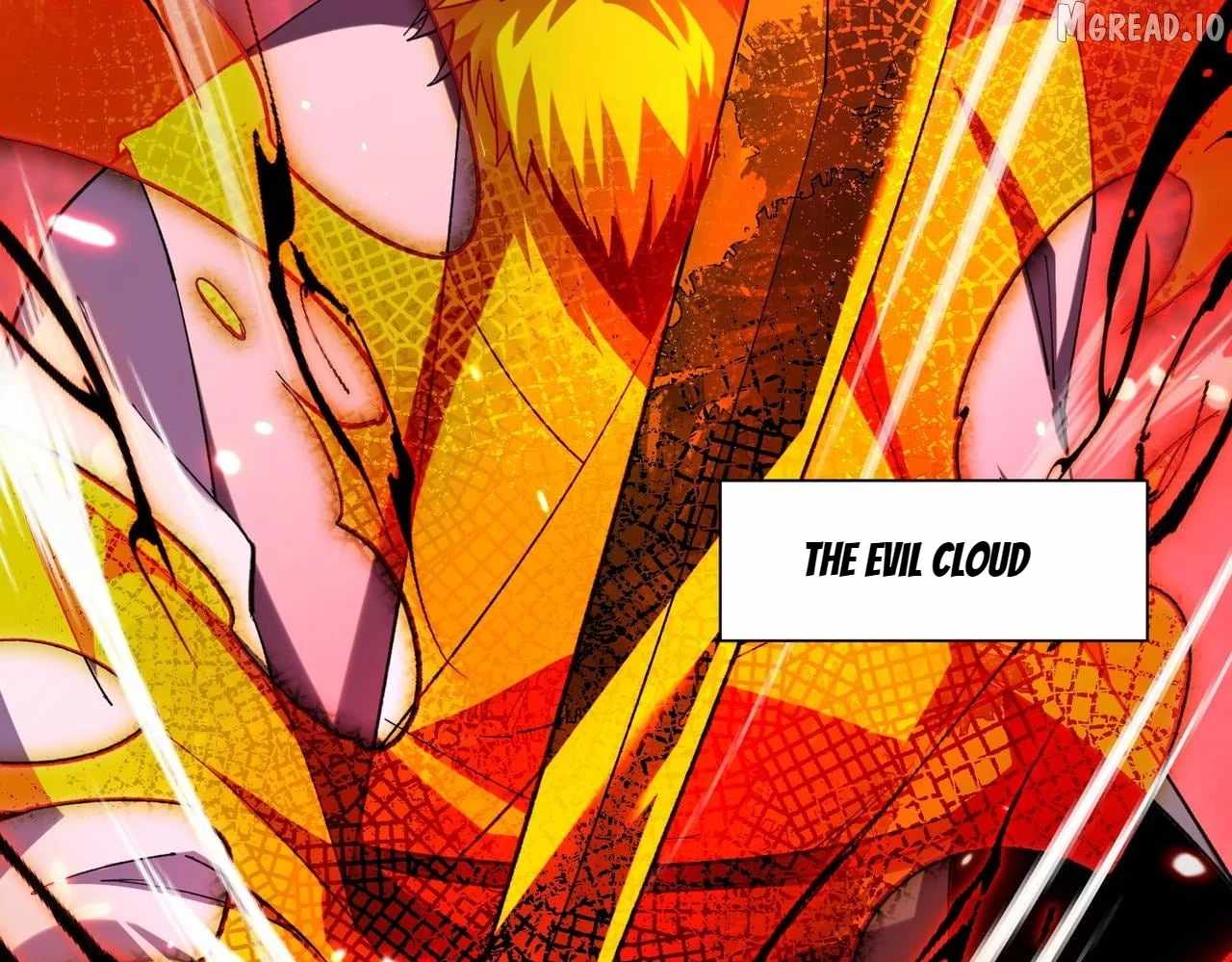 I Rely on My Invincibility to Deal Tons of Damage Passively! Chapter 178 - Page 137 in English