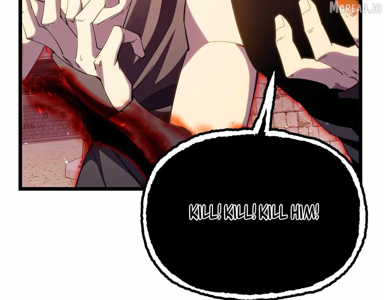 I Rely on My Invincibility to Deal Tons of Damage Passively! Chapter 178 - Page 147 in English