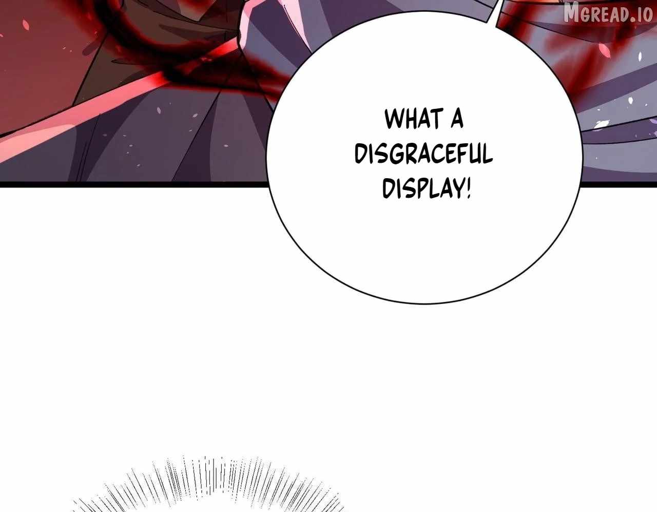 I Rely on My Invincibility to Deal Tons of Damage Passively! Chapter 178 - Page 150 in English