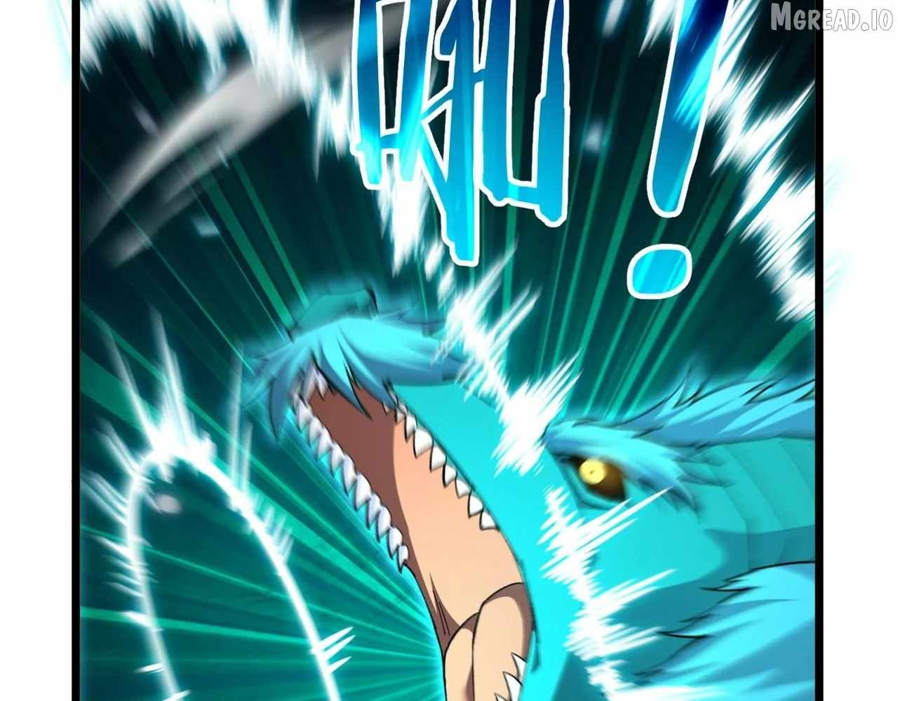 I Rely on My Invincibility to Deal Tons of Damage Passively! Chapter 178 - Page 158 in English