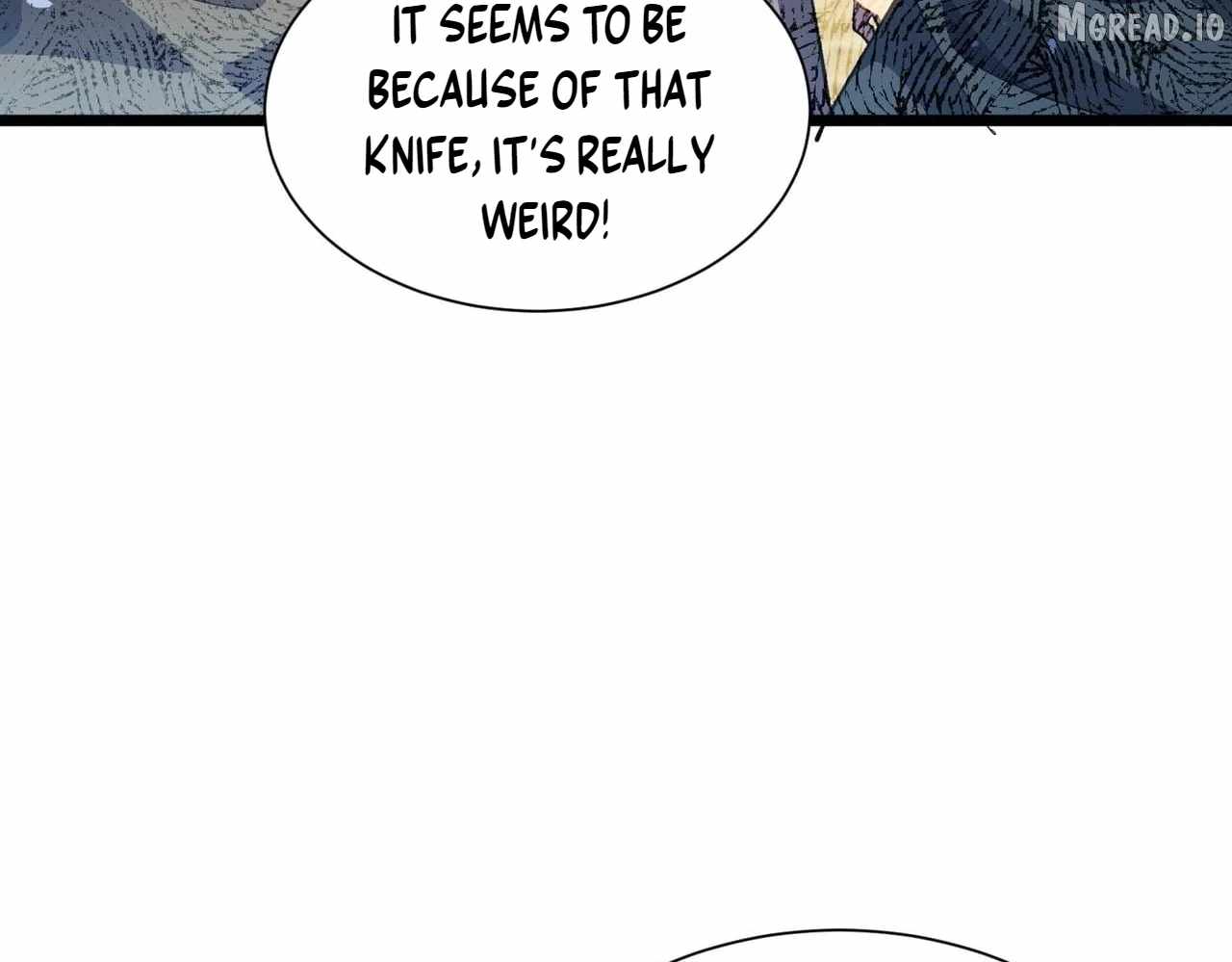 I Rely on My Invincibility to Deal Tons of Damage Passively! Chapter 178 - Page 166 in English