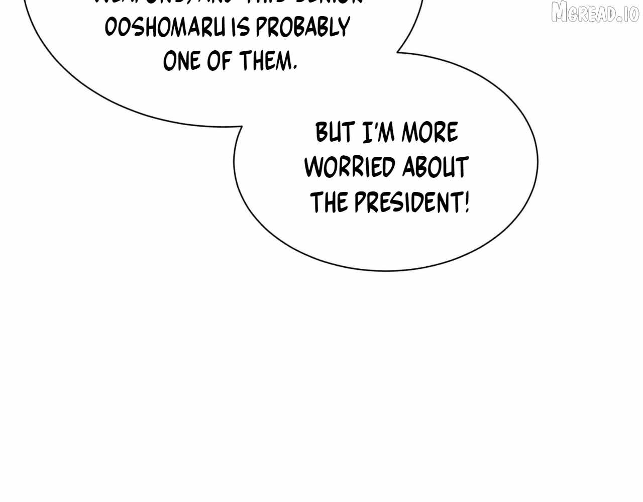 I Rely on My Invincibility to Deal Tons of Damage Passively! Chapter 178 - Page 177 in English