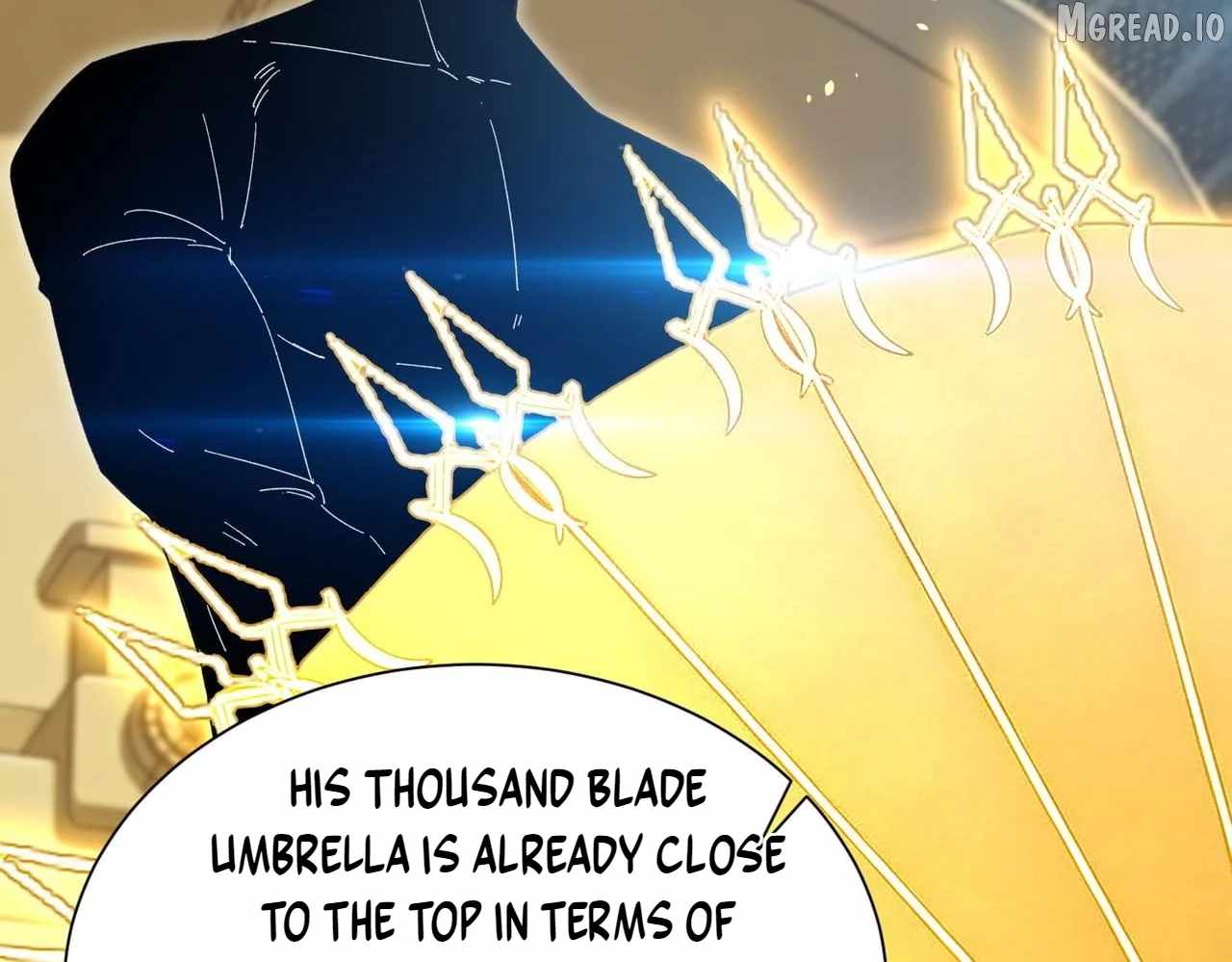 I Rely on My Invincibility to Deal Tons of Damage Passively! Chapter 178 - Page 179 in English