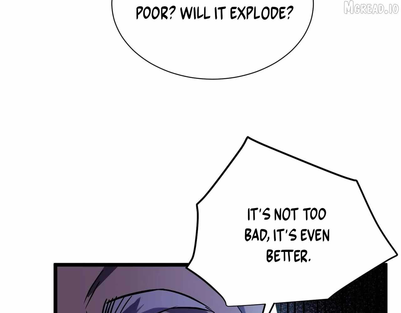 I Rely on My Invincibility to Deal Tons of Damage Passively! Chapter 178 - Page 24 in English