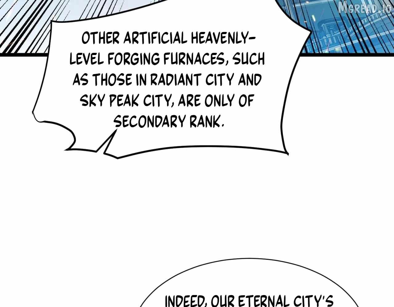 I Rely on My Invincibility to Deal Tons of Damage Passively! Chapter 178 - Page 29 in English
