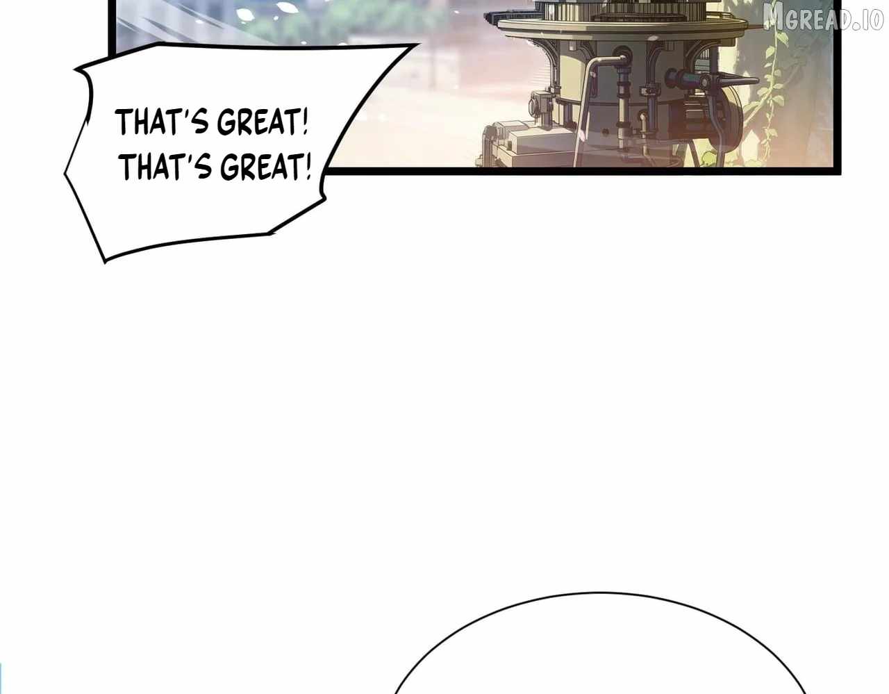 I Rely on My Invincibility to Deal Tons of Damage Passively! Chapter 178 - Page 3 in English