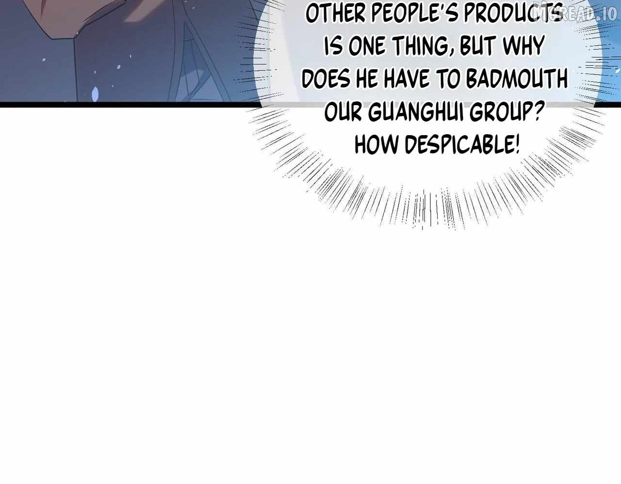 I Rely on My Invincibility to Deal Tons of Damage Passively! Chapter 178 - Page 35 in English