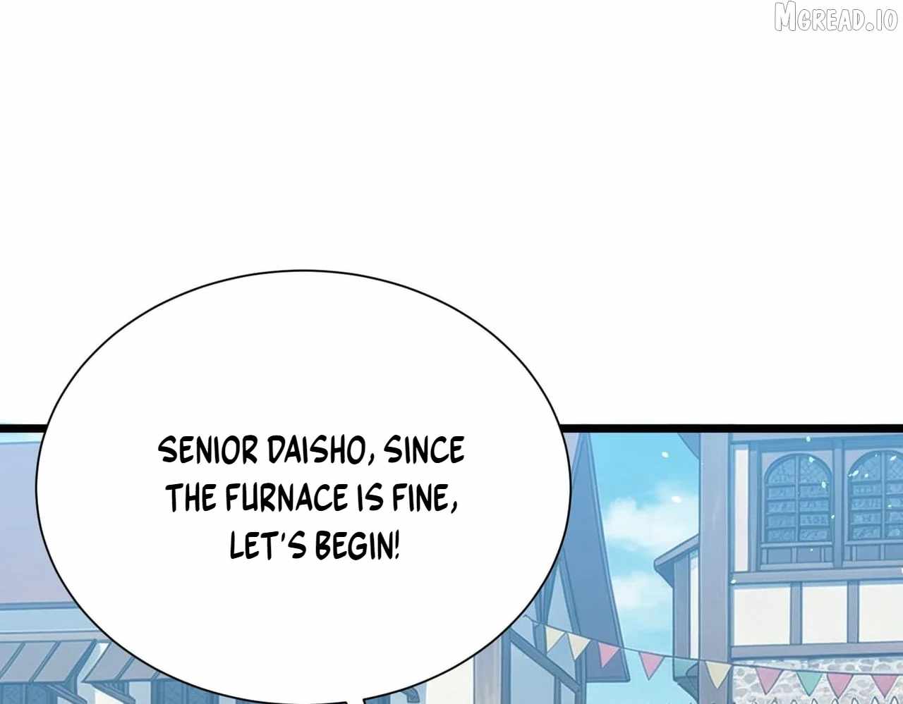 I Rely on My Invincibility to Deal Tons of Damage Passively! Chapter 178 - Page 37 in English