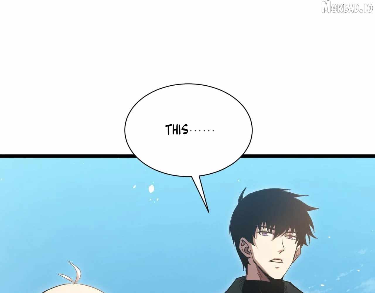 I Rely on My Invincibility to Deal Tons of Damage Passively! Chapter 178 - Page 43 in English
