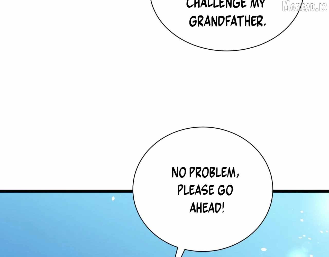 I Rely on My Invincibility to Deal Tons of Damage Passively! Chapter 178 - Page 51 in English