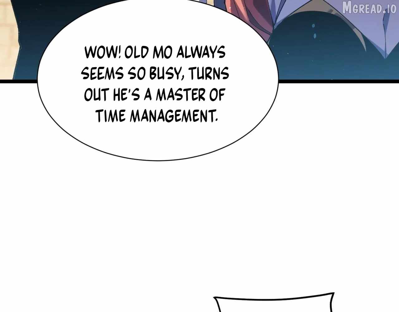 I Rely on My Invincibility to Deal Tons of Damage Passively! Chapter 178 - Page 57 in English
