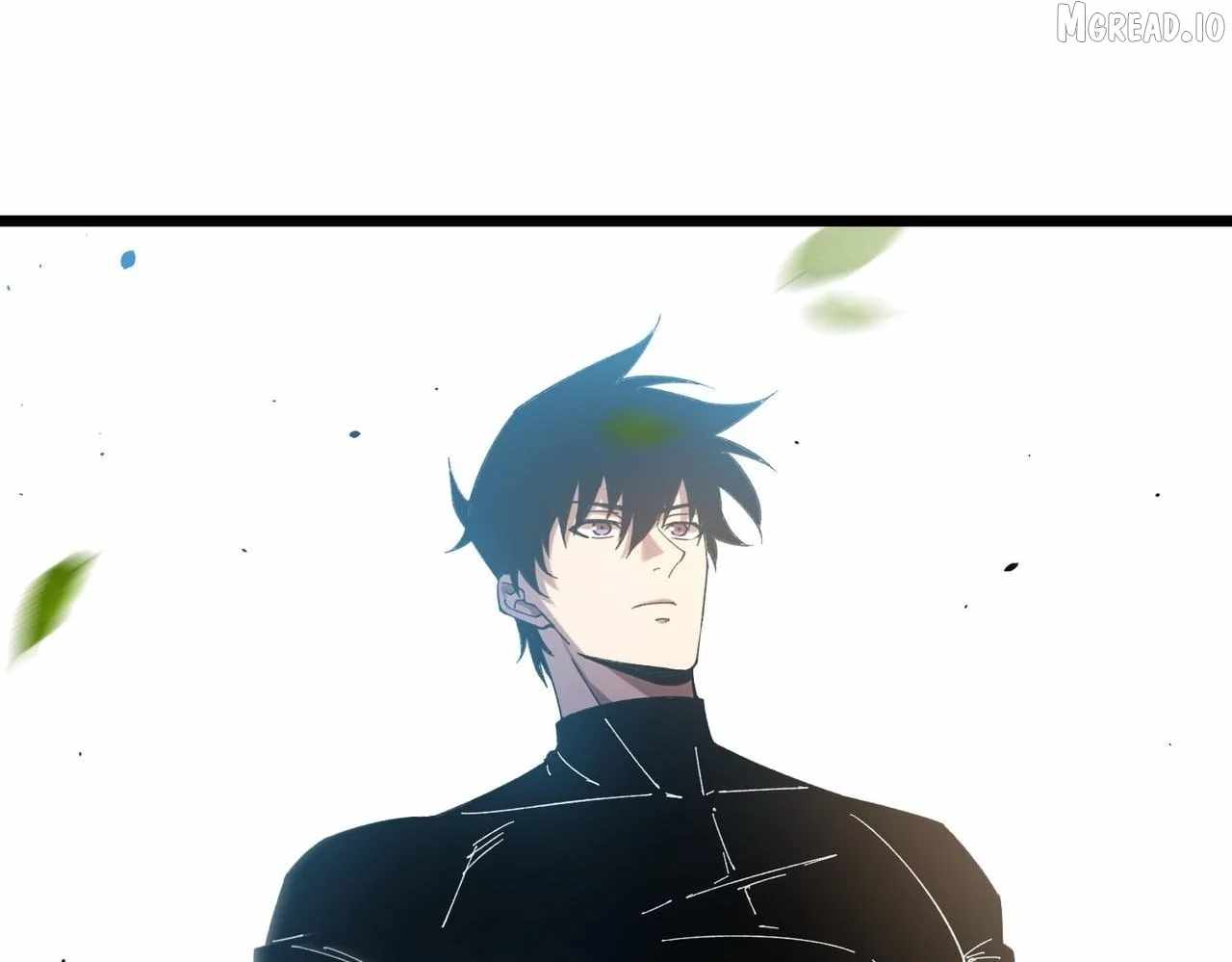 I Rely on My Invincibility to Deal Tons of Damage Passively! Chapter 178 - Page 60 in English