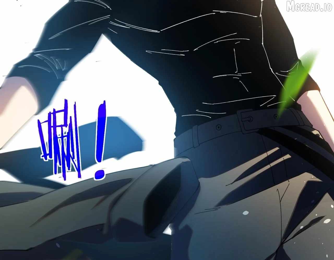 I Rely on My Invincibility to Deal Tons of Damage Passively! Chapter 178 - Page 61 in English