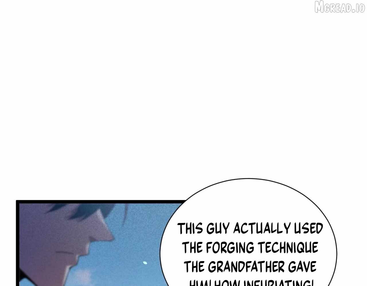 I Rely on My Invincibility to Deal Tons of Damage Passively! Chapter 178 - Page 69 in English