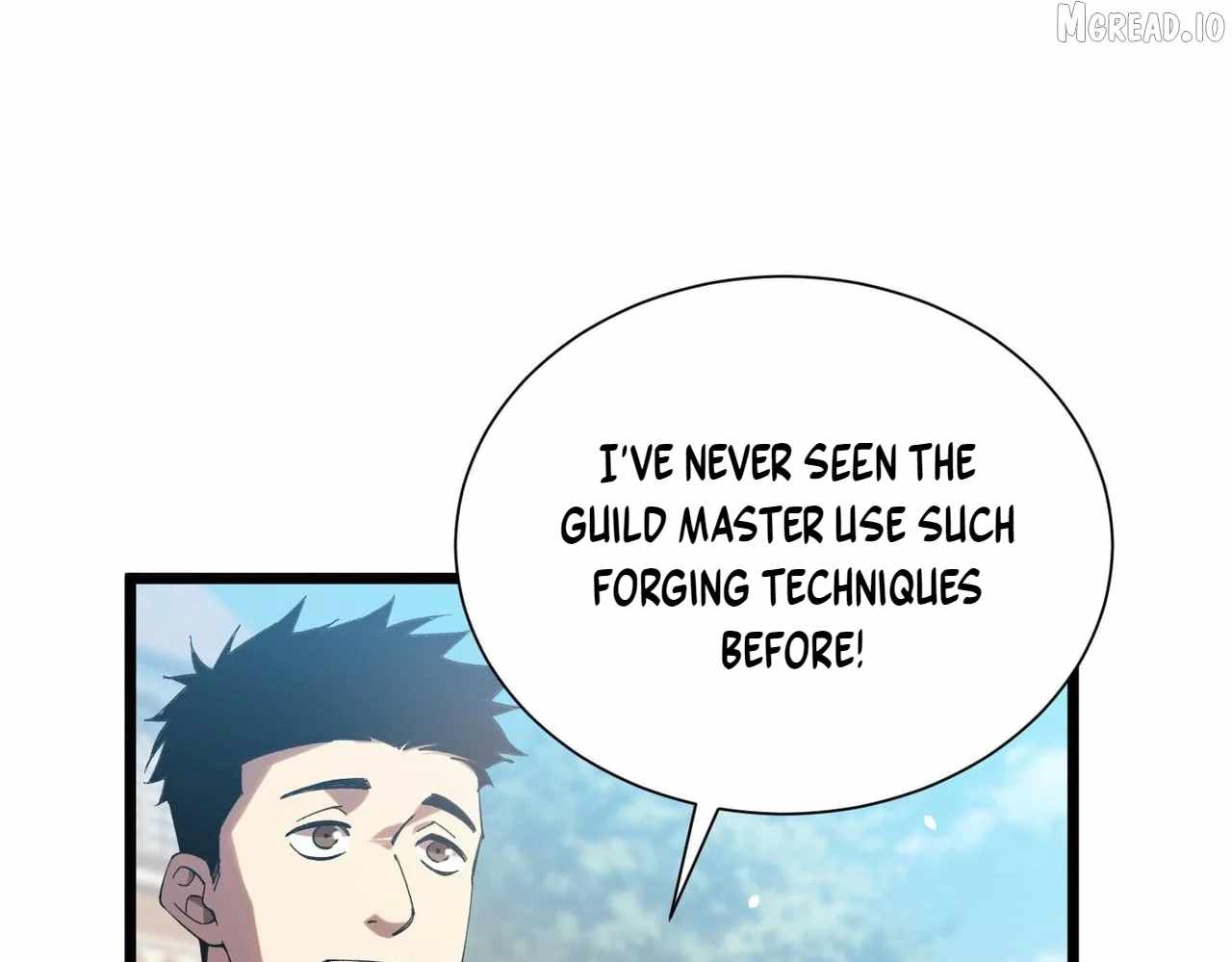 I Rely on My Invincibility to Deal Tons of Damage Passively! Chapter 178 - Page 73 in English
