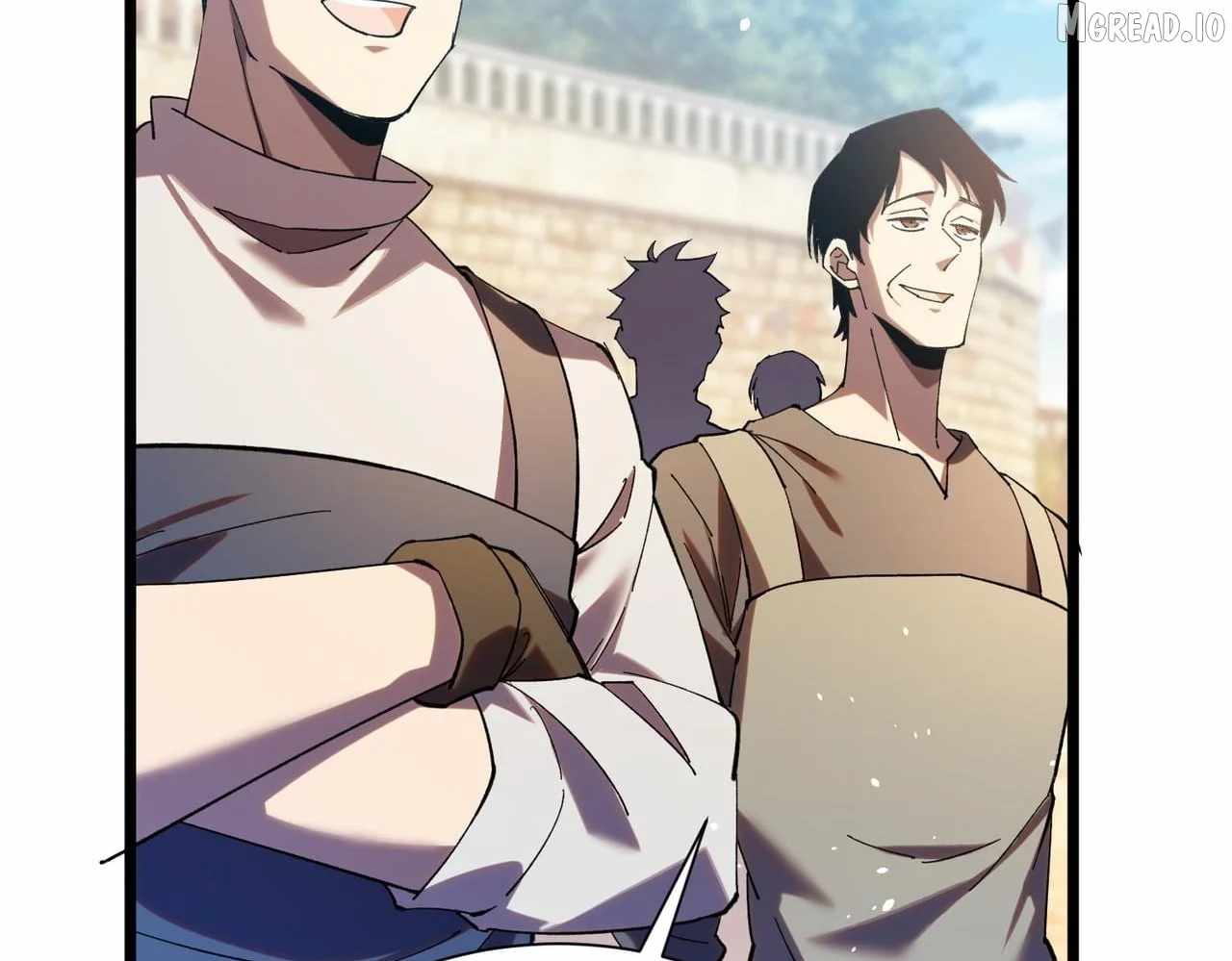 I Rely on My Invincibility to Deal Tons of Damage Passively! Chapter 178 - Page 74 in English
