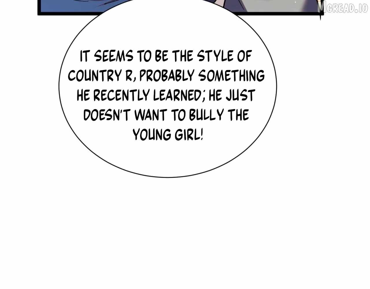 I Rely on My Invincibility to Deal Tons of Damage Passively! Chapter 178 - Page 75 in English