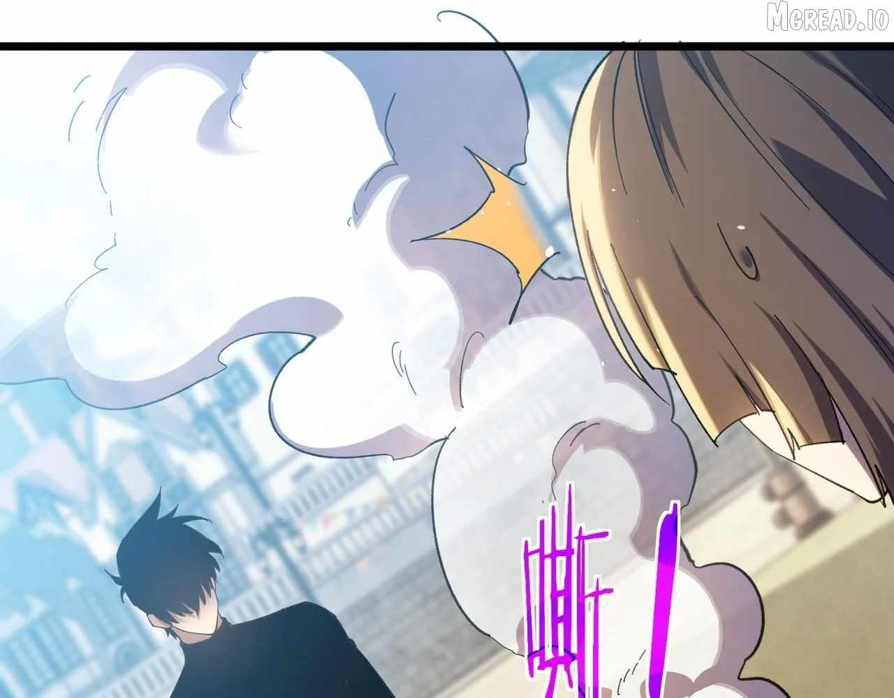 I Rely on My Invincibility to Deal Tons of Damage Passively! Chapter 178 - Page 79 in English