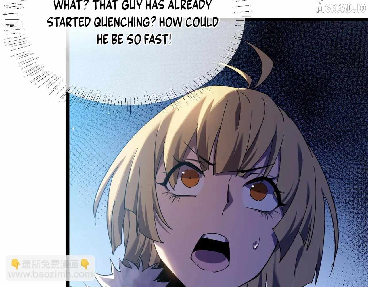 I Rely on My Invincibility to Deal Tons of Damage Passively! Chapter 178 - Page 82 in English