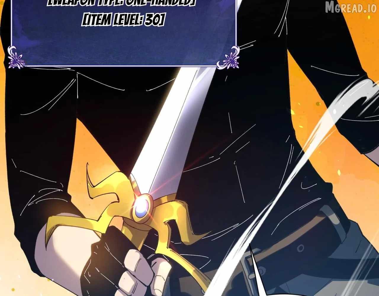I Rely on My Invincibility to Deal Tons of Damage Passively! Chapter 178 - Page 93 in English