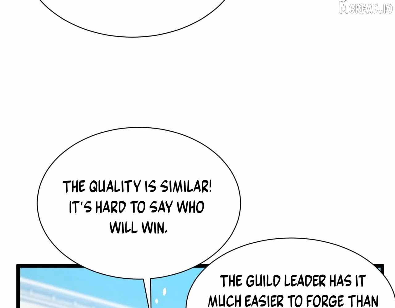 I Rely on My Invincibility to Deal Tons of Damage Passively! Chapter 178 - Page 97 in English