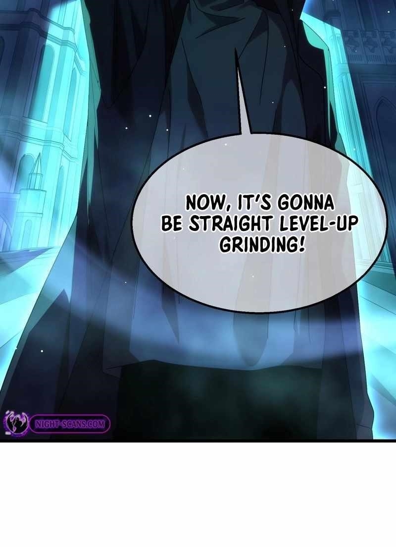 I Rely on My Invincibility to Deal Tons of Damage Passively! Chapter 32 - Page 16 in English