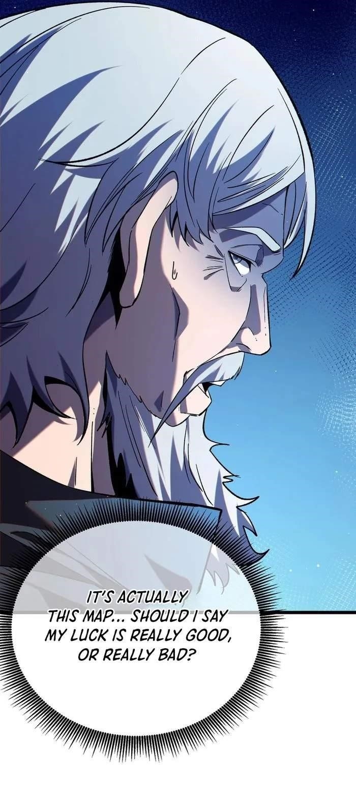I Rely on My Invincibility to Deal Tons of Damage Passively! Chapter 88 - Page 15 in English