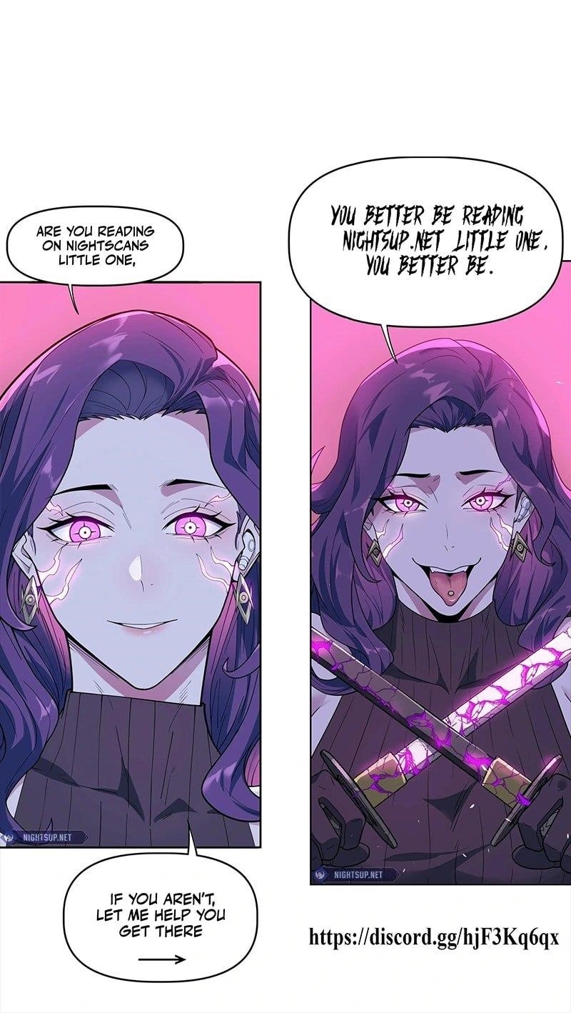 I Rely on My Invincibility to Deal Tons of Damage Passively! Chapter 94 - Page 16 in English