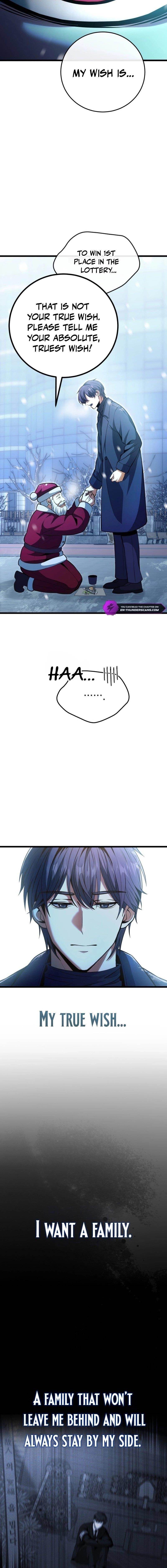 The Story of Becoming a Married Man in Another World Chapter 1 - Page 10 in English