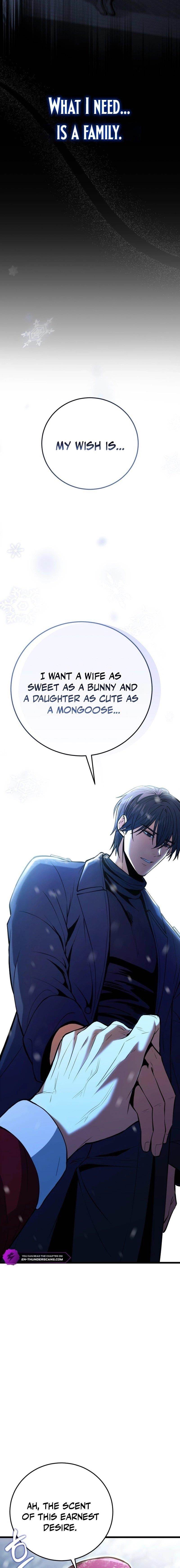 The Story of Becoming a Married Man in Another World Chapter 1 - Page 11 in English