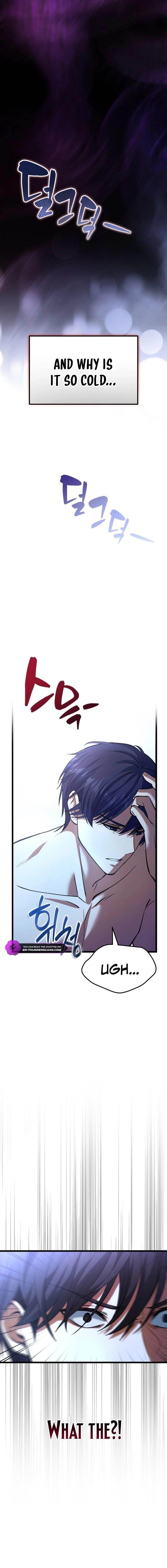 The Story of Becoming a Married Man in Another World Chapter 1 - Page 17 in English