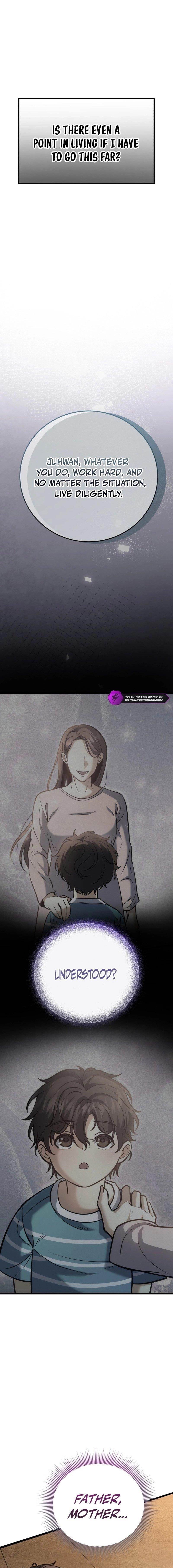 The Story of Becoming a Married Man in Another World Chapter 1 - Page 31 in English