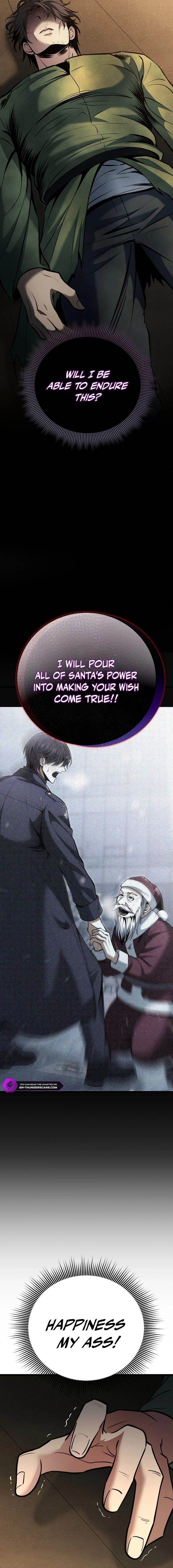 The Story of Becoming a Married Man in Another World Chapter 1 - Page 32 in English