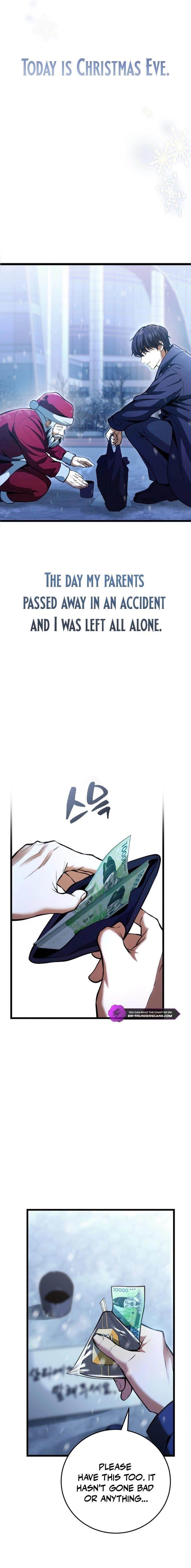 The Story of Becoming a Married Man in Another World Chapter 1 - Page 6 in English
