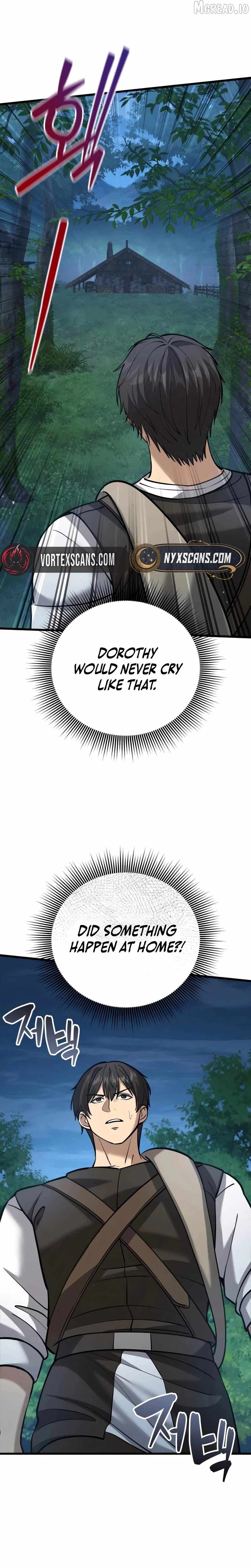 The Story of Becoming a Married Man in Another World Chapter 10 - Page 15 in English
