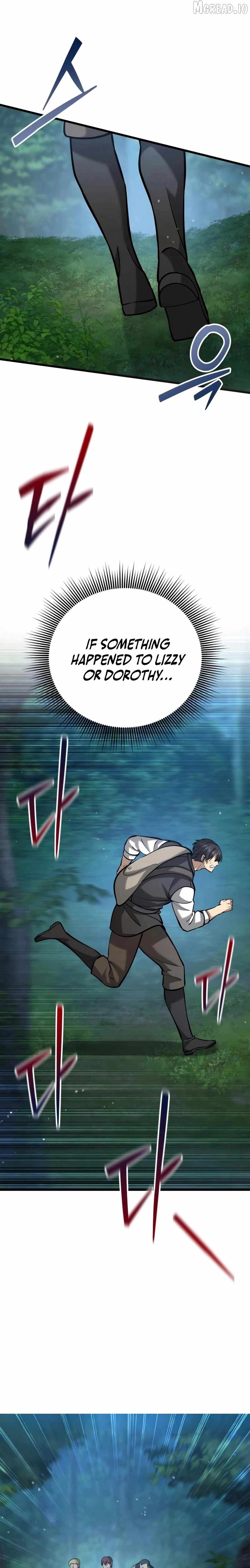 The Story of Becoming a Married Man in Another World Chapter 10 - Page 16 in English
