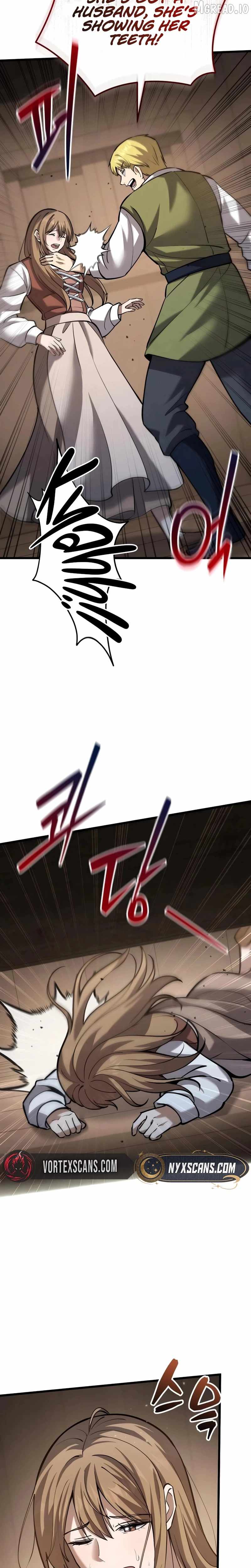 The Story of Becoming a Married Man in Another World Chapter 10 - Page 2 in English