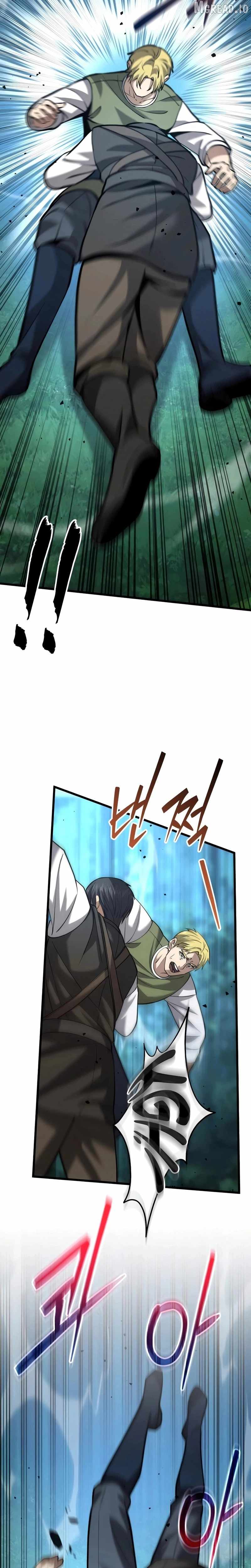 The Story of Becoming a Married Man in Another World Chapter 10 - Page 22 in English