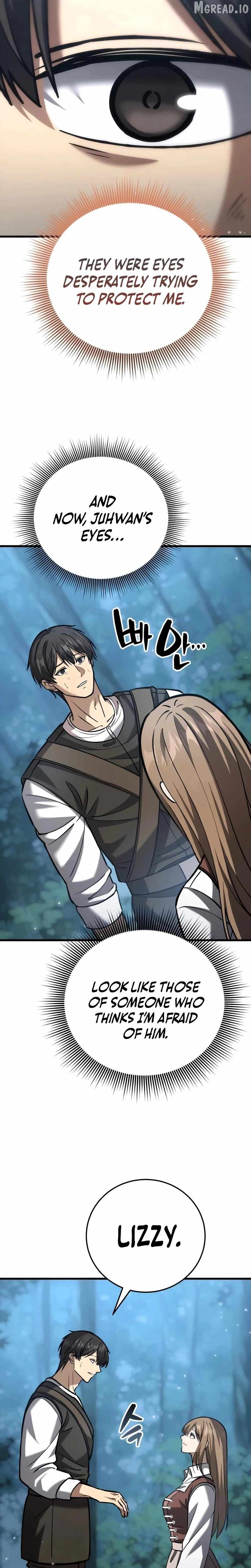 The Story of Becoming a Married Man in Another World Chapter 10 - Page 32 in English