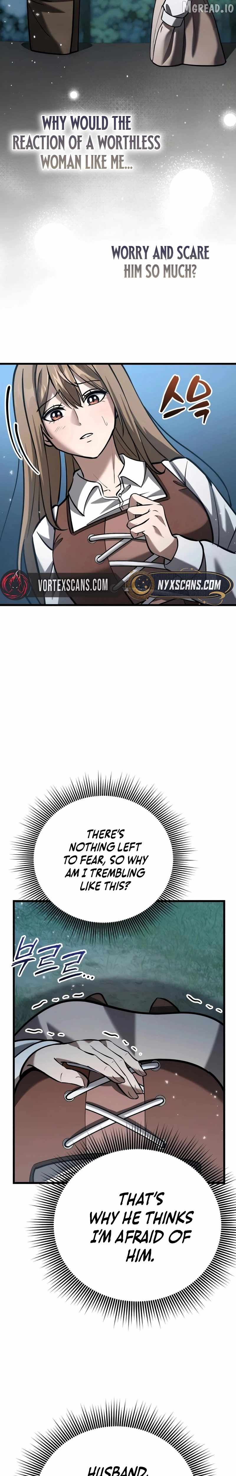 The Story of Becoming a Married Man in Another World Chapter 10 - Page 33 in English