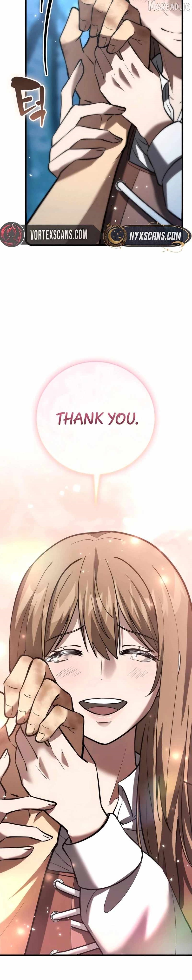 The Story of Becoming a Married Man in Another World Chapter 10 - Page 38 in English