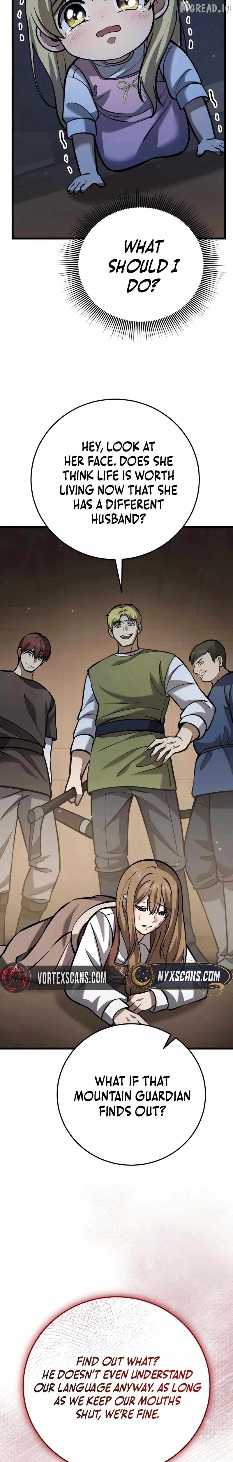 The Story of Becoming a Married Man in Another World Chapter 10 - Page 5 in English