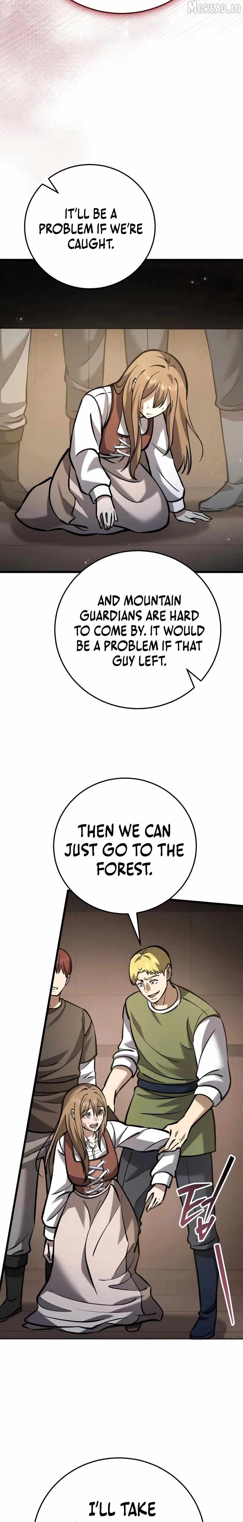 The Story of Becoming a Married Man in Another World Chapter 10 - Page 6 in English